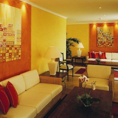 Dona Filipa Hotel Almancil Exterior foto